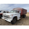 Image 2 : 1966 Mercury M600
