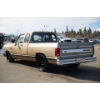 Image 8 : 1990 DODGE RAM 
