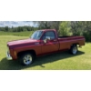 Image 2 : 1979 GMC SIERRA 1500