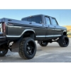 Image 15 : RESERVE LIFTED!!  1979 FORD F250 CREW CAB