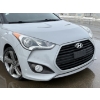 Image 4 : NO RESERVE 2014 HYUNDAI VELOSTER COUPE TURBO EDITION