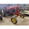 Image 2 : MASSEY-HARRIS 44SIX