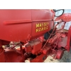 Image 8 : MASSEY-HARRIS 55