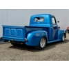Image 7 : 1950 FORD F47 383 CUSTOM – “RAPTOR KILLER”