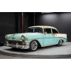 Image 2 : 1956 CHEVROLET BEL AIR 