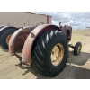Image 8 : MASSEY-HARRIS 55