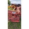 Image 13 : MASSEY-HARRIS 60SP COMBINE