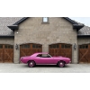 Image 19 : 4:00PM SATURDAY SPECIAL FEATURE 1970 PLYMOUTH CUDA 4-SPEED MANUAL