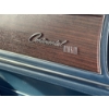 Image 16 : NO RESERVE 1969 LINCOLN MARK III COUPE 