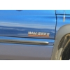 Image 6 : 2001 DODGE RAM SLT LARAMIE 2500 DIESEL 