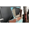 Image 3 : CHEVY TRUCK DOOR VINTAGE 1960S