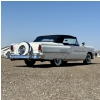 Image 7 : 1955 MERCURY MONTCLAIR CONVERTIBLE