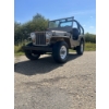 Image 1 : 1948 WILLY'S JEEP