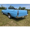 Image 18 : 1976 FORD RANCHERO CUSTOM