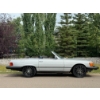 Image 9 : NO RESERVE 1981 MERCEDEZ-BENZ 380 SL
