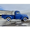 Image 7 : 1941 INTERNATIONAL HARVESTER K1 FULL FRAME OFF RESTORATION