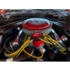 Image 35 : 1973 FORD MUSTANG MACH I 351 COBRA JET
