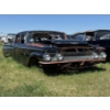 Image 2 : 1960  MERCURY MONTEREY