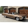 Image 3 : NO RESERVE – 1970 BUICK ELECTRA 225 CONVERTIBLE