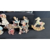 Image 5 : VINTAGE DOLLS & FIGURINES
