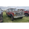 Image 3 : 1981 FORD BRONCO