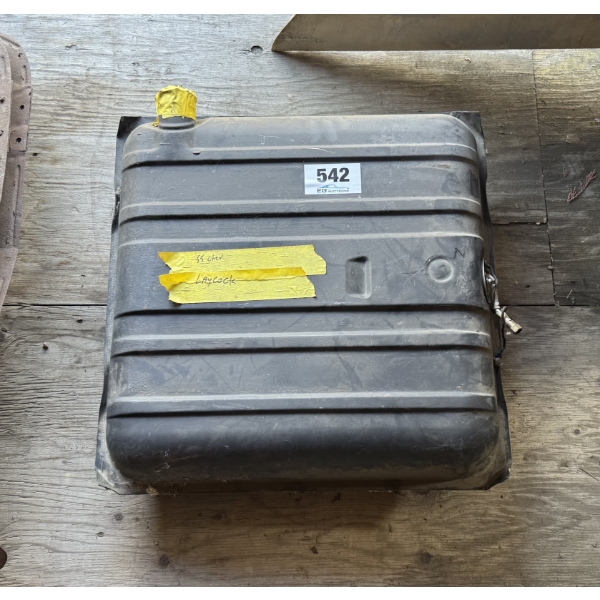 55 Chev Fuel Tank