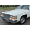 Image 16 : 1987 CADILLAC D'ELEGANCE BROUGHAM