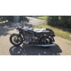 Image 9 : 1957 BMW R50/2 RESTO MOD SIDE CAR