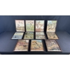 Image 1 : VINTAGE LYNN BOGUE HUNT WILDLIFE PRINTS