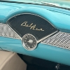 Image 19 : 1955 CHEVROLET BEL AIR