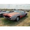 Image 1 : 1970 FORD THUNDERBIRD