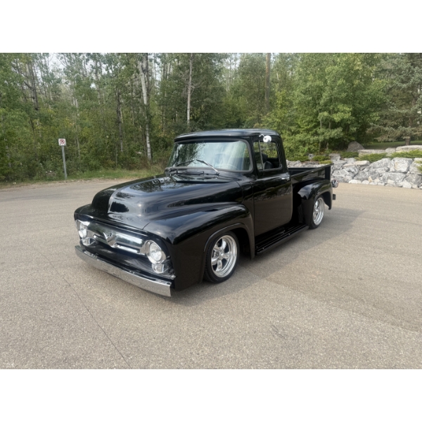 1956 FORD F100