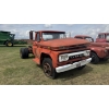 Image 3 : 1966 GMC 960
