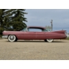 Image 7 : 1959 CADILLAC DEVILLE HARDTOP