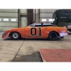 Image 8 : NO RESERVE GENERAL LEE DUKES OF HAZZARD GO CART
