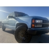 Image 2 : 1990 GMC SIERRA 3500 2WD 454