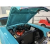 Image 67 : 1957 CHEVROLET NOMAD
