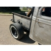 Image 13 : 1936 FORD PICK UP CUSTOM ULTRA CUSTOM