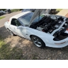 Image 8 : 1997 CHEVROLET CAMARO 30TH ANNIVERSARY Z28 CONVERTIBLE