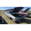 Image 6 : 1969 BUICK LESABRE 400