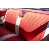 Image 13 : 1961 CHEVROLET IMPALA BUBBLE TOP