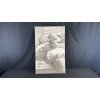 Image 1 : MARILYN & JAMES DEAN WALL ART 3FT X 2FT