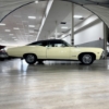 Image 3 : 1967 CHEVROLET IMPALA SS 