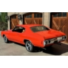 Image 7 : NO RESERVE 1972 CHEVROLET MALIBU CUSTOM