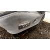 Image 3 : PAIR OF VINTAGE CAR SEATS (GRAY)