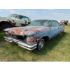 Image 2 : 1957 CHRYSLER IMPERIAL