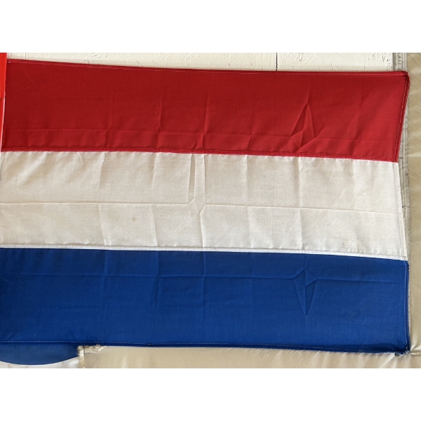FLAG OF THE NETHERLANDS