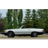 Image 11 : NO RESERVE 1981 MERCEDEZ-BENZ 380 SL