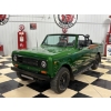 Image 1 : 1977 INTERNATIONAL SCOUT 4X4 PRO-TOURING RESTOMOD