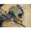Image 2 : Holley Sniper Fuel Injection Kit Part # 550-552. This kit fits Single Barrel Engines. It was used fo